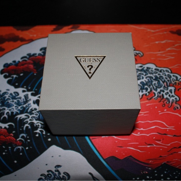 Guess Black Watch - Picture 4 of 4